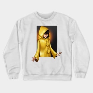 Six Crewneck Sweatshirt